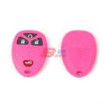 BUICK Pink 3+1B Remote Case