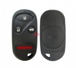 HONDA 3+1B REMOTE SHELL(BATTERY COVER)