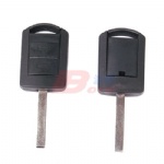 OPEL 2B Remote Key Shell