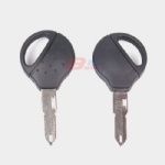 PEUGEOT Transponder Key Shell