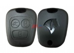 PEUGEOT 3B REMOTE SHELL