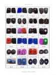 SILICONE COVER LIST-8