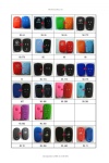 SILICONE COVER LIST-10