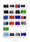 SILICONE COVER LIST-17