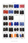 SILICONE COVER LIST-23