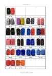 SILICONE COVER LIST-24