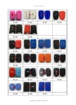 SILICONE COVER LIST-30