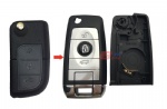 CHANGAN 3B MODIFIED KEY SHELL