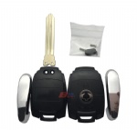 SSANGYONG 3B KEY SHELL