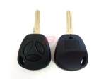 LADA 3B Remote Key Shell