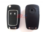 BUICK EXCELLE 2B Flip Key Shell