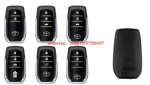 TOYOTA SMART KEY