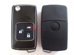 BUICK NEW EXCELLE 3B Flip Key Shell