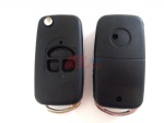 BUICK EXCELLE 3B Flip Key Shell