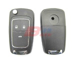 CHEVROLET CRUZE 3B Flip Key Shell