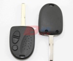 CHEVROLET  HOLDEN 3B REMOTE KEY SHELL