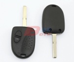 CHEVROLET  HOLDEN 2B REMOTE KEY SHELL