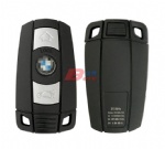 BMW 3/5 SERIES KEY SHELL