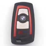 BMW F 3B SHELL-RED