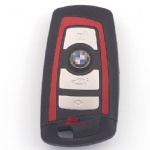 BMW F 4B SHELL-RED