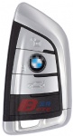 BMW 3B SMART SHELL