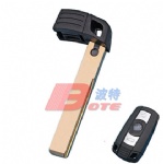BMW  SMALL KEY FOR 3/5 SERIES
