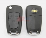 CHEVROLET CRUZE 3B  FLIP KEY SHELL