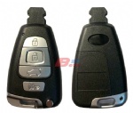 REPLACEMENT 4B SMART SHELL FOR HYUNDAI
