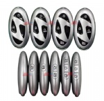 HYUNDAI SMART KEY SHELL