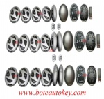 现代智能替换壳