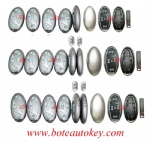 现代智能替换壳