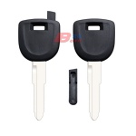 MAZDA6 TRANSPONDER KEY SHELL