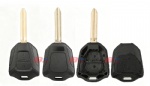 ISUZU D-MAX 2B SHELL