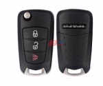HAVAL NEW H5 3B KEY SHELL