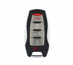 GREAT WALL  H8 4B KEY SHELL FOR SMART KEY