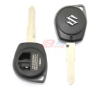 SUZUKI SWIFT SX4  2B REMOTE KEY SHELL