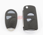 ARCURA STYTLE SUZUKI  2B FLIP KEY SHELL