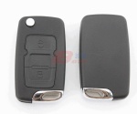 GEELY EXCELLENCE  2B FLIP KEY SHELL
