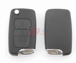 GEELY EXCELLENCE  3B FLIP KEY SHELL