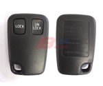 VOLVO 2B REMOTE KEY