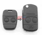 LAND ROVER FREELANDER FLIP KEY SHELL