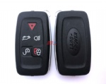 RANGE ROVER/SPORT 4+1B  SMART KEY SHELL