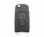 SSANGYONG FLIP KEY SHELL