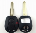 SSANGYONG REMOTE KEY SHELL