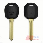 KIA TRANSPONDER KEY SHELL