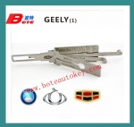 GEELY1  2-IN-1 PICK &DECODER