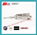 GM37  2-IN-1 PICK &DECODER