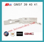 GM37 39 40 41  2-IN-1 PICK &DECODER