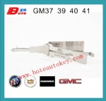 GM37  39 40 41 2-IN-1 PICK &DECODER