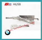 HU58  2-IN-1 PICK &DECODER